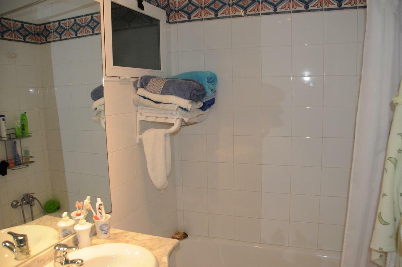 Apartamento Neptuno Benidorm Exterior foto