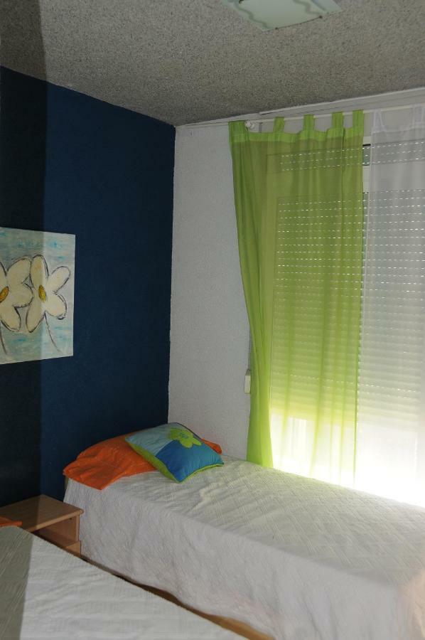 Apartamento Neptuno Benidorm Exterior foto