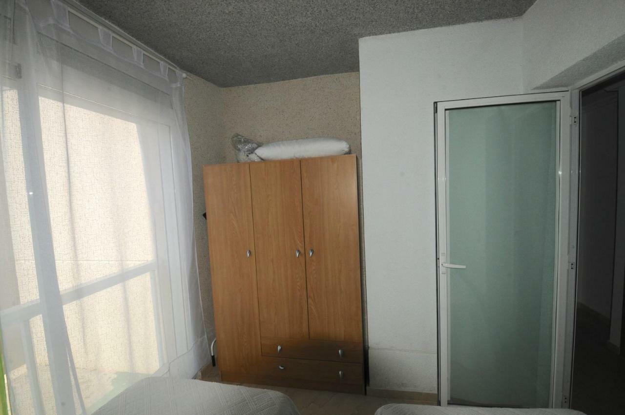 Apartamento Neptuno Benidorm Exterior foto